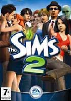Sims 2, The (kytetty)