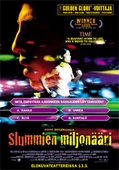 Slummien Miljonri (BLU-RAY)