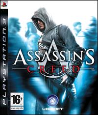 Assassins Creed (kytetty)