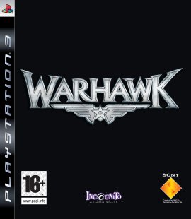 Warhawk