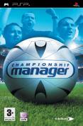 Championship Manager (PSP) (kytetty)