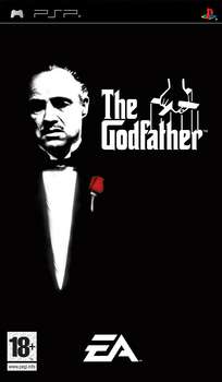 Godfather The Game, The (kytetty)