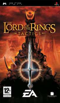 Lord of the Rings Tactics (kytetty)