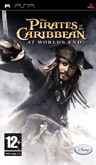 Pirates of the Caribbean 3 At Worlds End