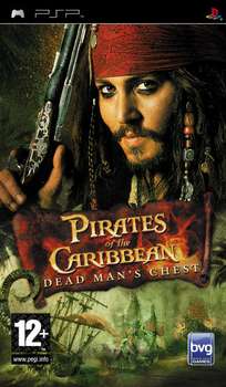 Pirates of the Caribbean 2