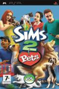 Sims 2 Lemmikkielm, The