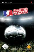 World Tour Soccer (Kytetty)