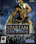 Spartan: Total Warrior (Kytetty)