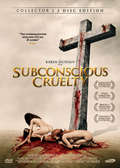 Subconscious cruelty (2-disc)