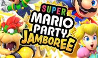 17.10. - Super Mario Party Jamboree (+Bonustuote)