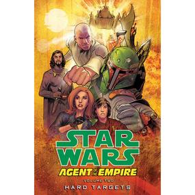 Star Wars: Agent of the Empire 2 - Hard Targets