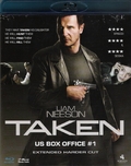 Taken (BLU-RAY)