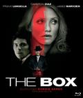 The Box (BLU-RAY)