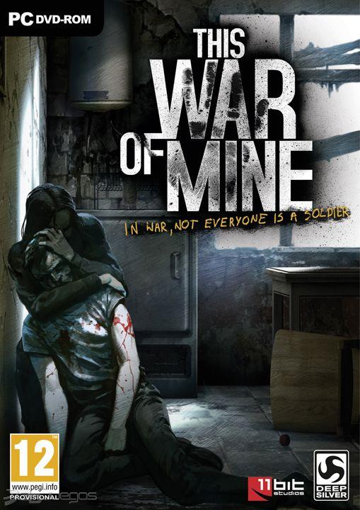 This War Of Mine