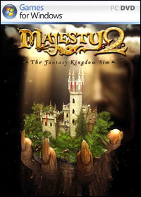 Majesty 2 - The Fantasy Kingdom Sim