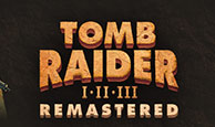 18.10. - Tomb Raider: I-II-III Remastered (Deluxe Edition)