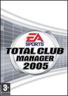 Total Club Manager 2005 (kytetty)