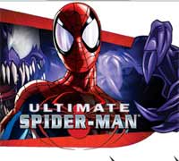 Ultimate Spider-Man