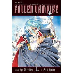Fallen Vampire 1