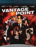 Vantage point (BLU-RAY)