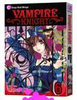 Vampire Knight 6