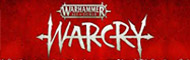 Warhammer Warcry