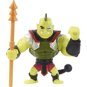 Figuuri: Masters of the Universe - Whiplash (Eternia Minis)