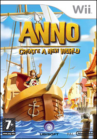 Anno: Create a New World