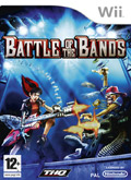 Battle Of The Bands (kytetty)