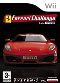 Ferrari Challenge