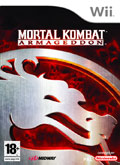 Mortal Kombat: Armageddon (kytetty)