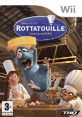 Rottatouille (Ratatouille) (kytetty)