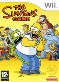 Simpsons Game, The (kytetty)