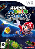 Super Mario Galaxy (kytetty)