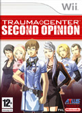 Trauma Center Second Opinion (kytetty)