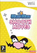 WarioWare: Smooth Moves (kytetty)