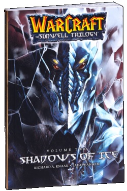 Warcraft: Sunwell Trilogy 2