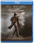 Wyatt Earp (BLU-RAY)