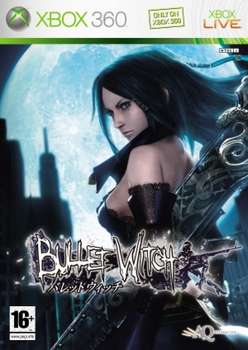 Bullet Witch (Kytetty)