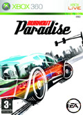 Burnout Paradise (kytetty)