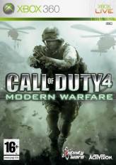 Call of Duty 4: Modern Warfare (Kytetty)