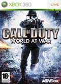 Call of Duty World at War