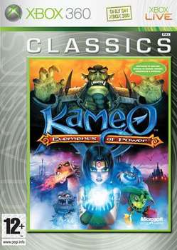 Kameo: Elements of Power (Classic)