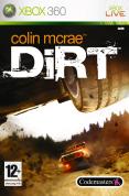 Colin McRae DIRT (Kytetty)