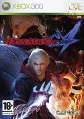 Devil May Cry 4 (kytetty)