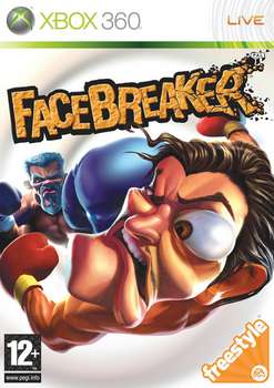 FaceBreaker