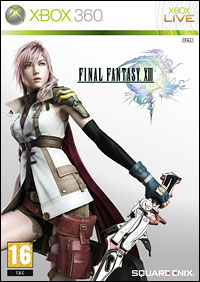 Final Fantasy XIII (Classics)