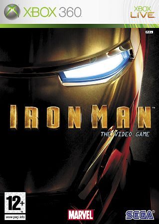 Iron Man (kytetty)