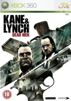 Kane & Lynch Dead Men