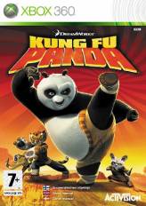 Kung Fu Panda